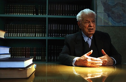 عنایت الله رضا عنایت الله رضا