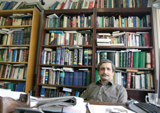 فریدون فاطمی، مترجم فلسفه و تاریخ و از مدیران نشر مرکز فریدون فاطمی، مترجم فلسفه و تاریخ و از مدیران نشر مرکز