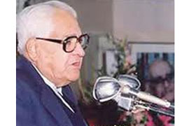 مهندس احمد حامی مهندس احمد حامی